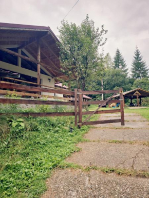 Casa Rustic